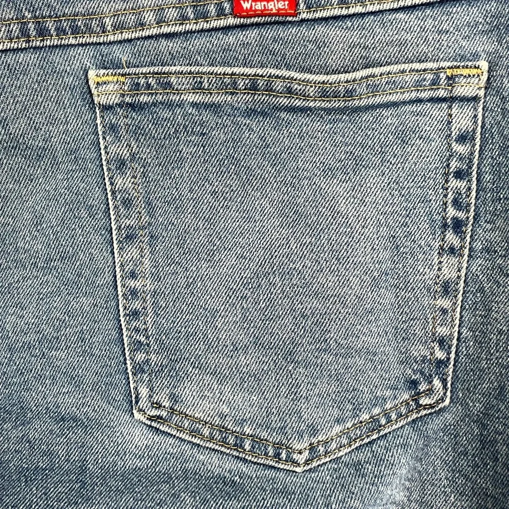 Wrangler sale used
